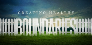 Creating-Healthy-Boundaries